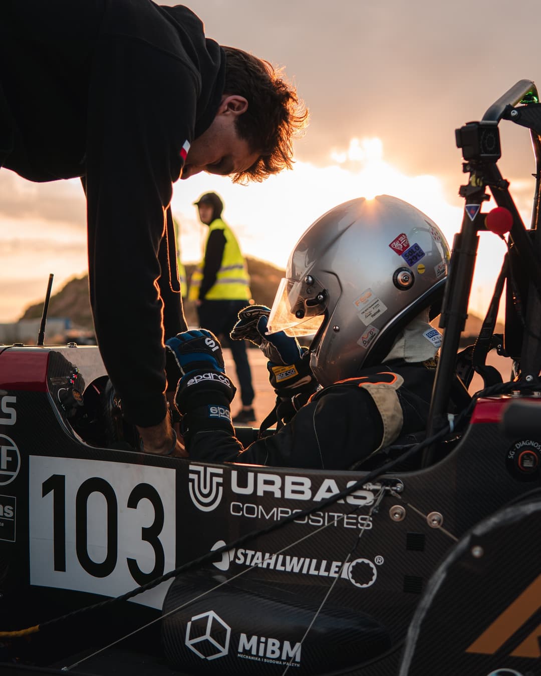 PWR Racing