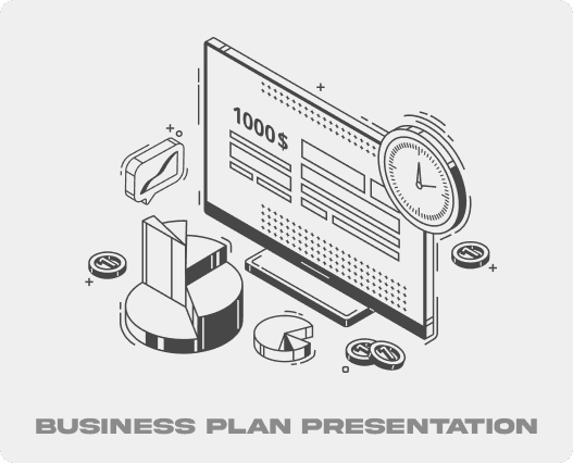 Business Plan Presentation