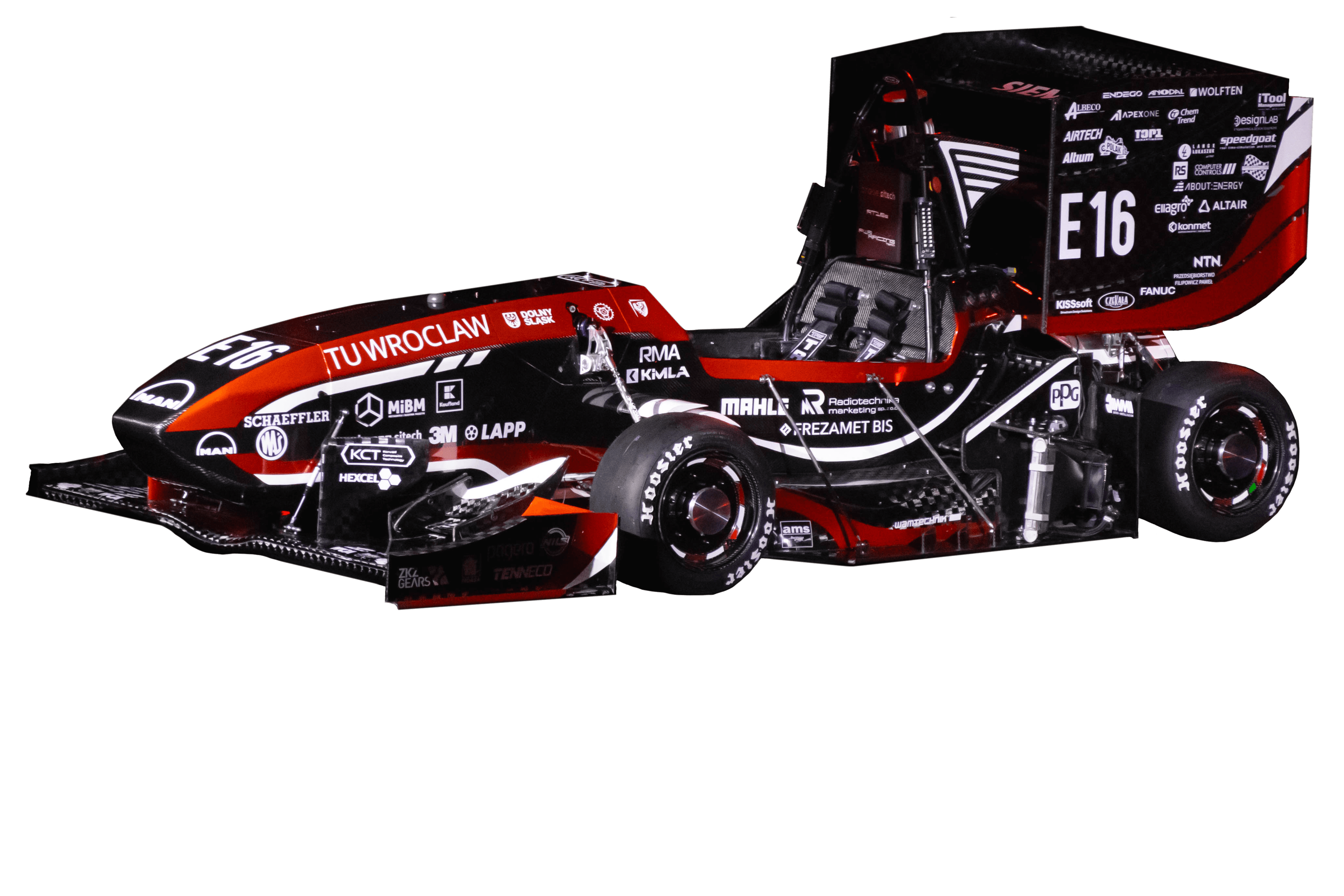 RT16e